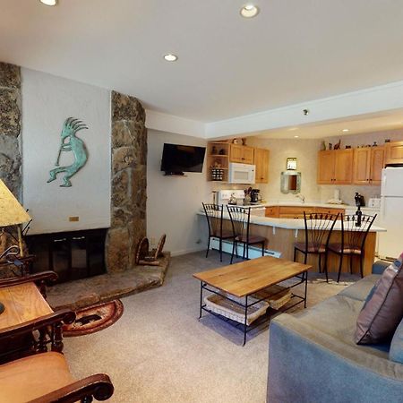 Laurelwood Condominiums 303 Snowmass Village Phòng bức ảnh