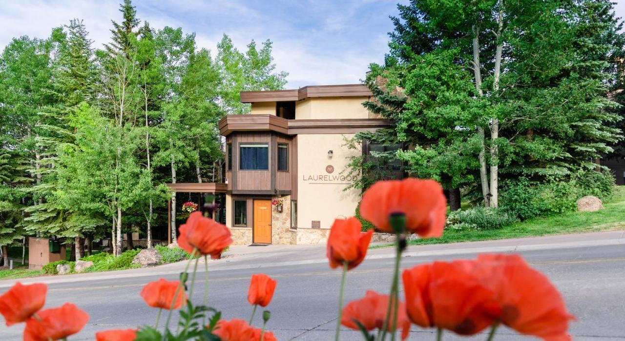 Laurelwood Condominiums 303 Snowmass Village Ngoại thất bức ảnh