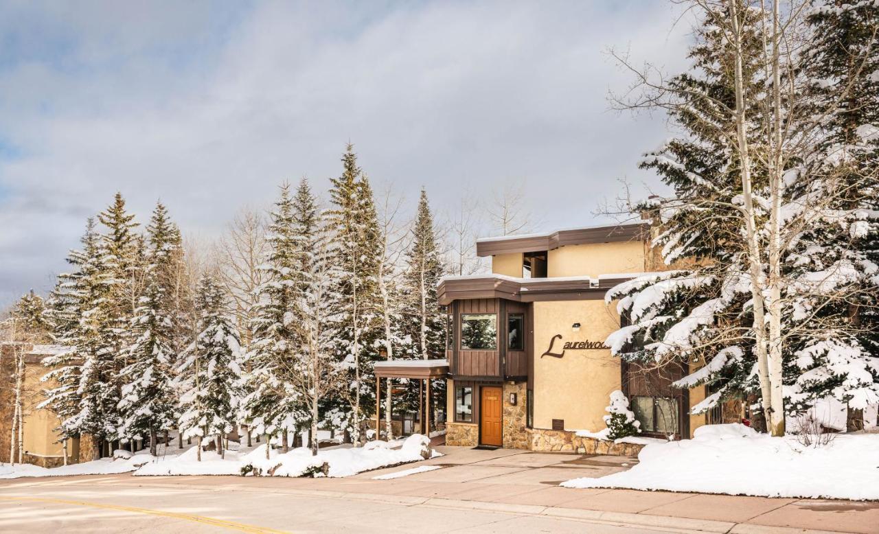 Laurelwood Condominiums 303 Snowmass Village Ngoại thất bức ảnh
