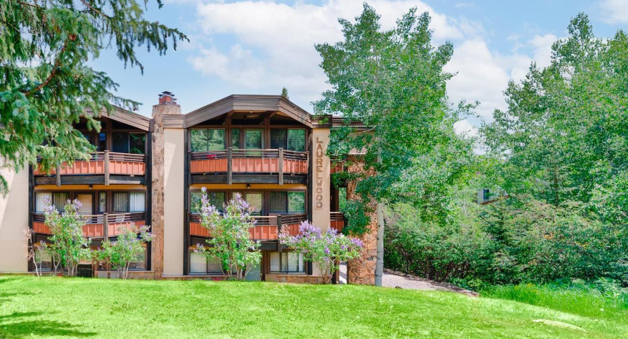 Laurelwood Condominiums 303 Snowmass Village Ngoại thất bức ảnh