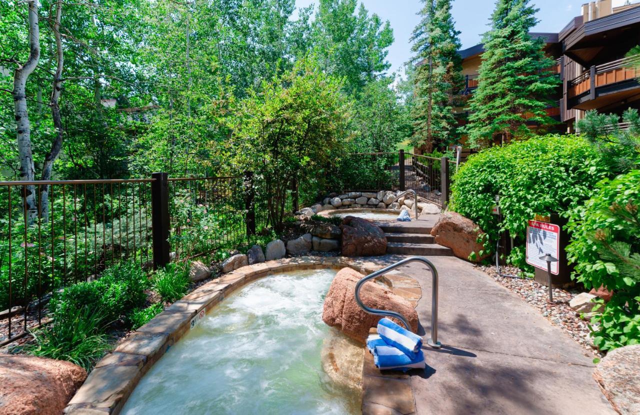 Laurelwood Condominiums 303 Snowmass Village Ngoại thất bức ảnh