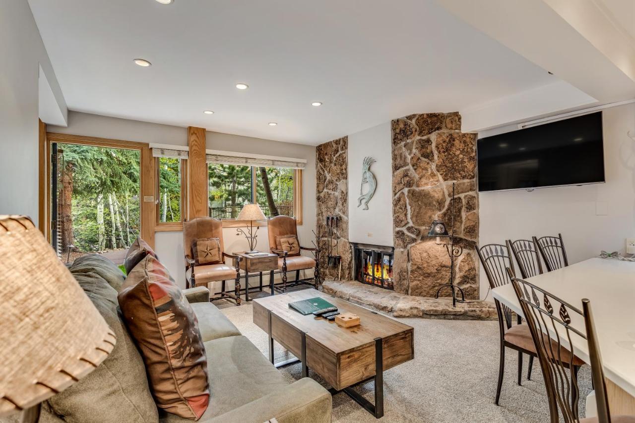 Laurelwood Condominiums 303 Snowmass Village Ngoại thất bức ảnh