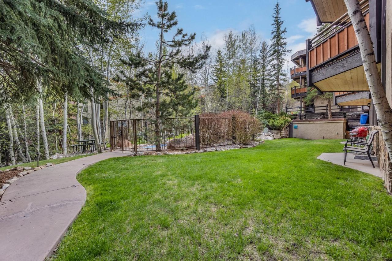 Laurelwood Condominiums 303 Snowmass Village Ngoại thất bức ảnh