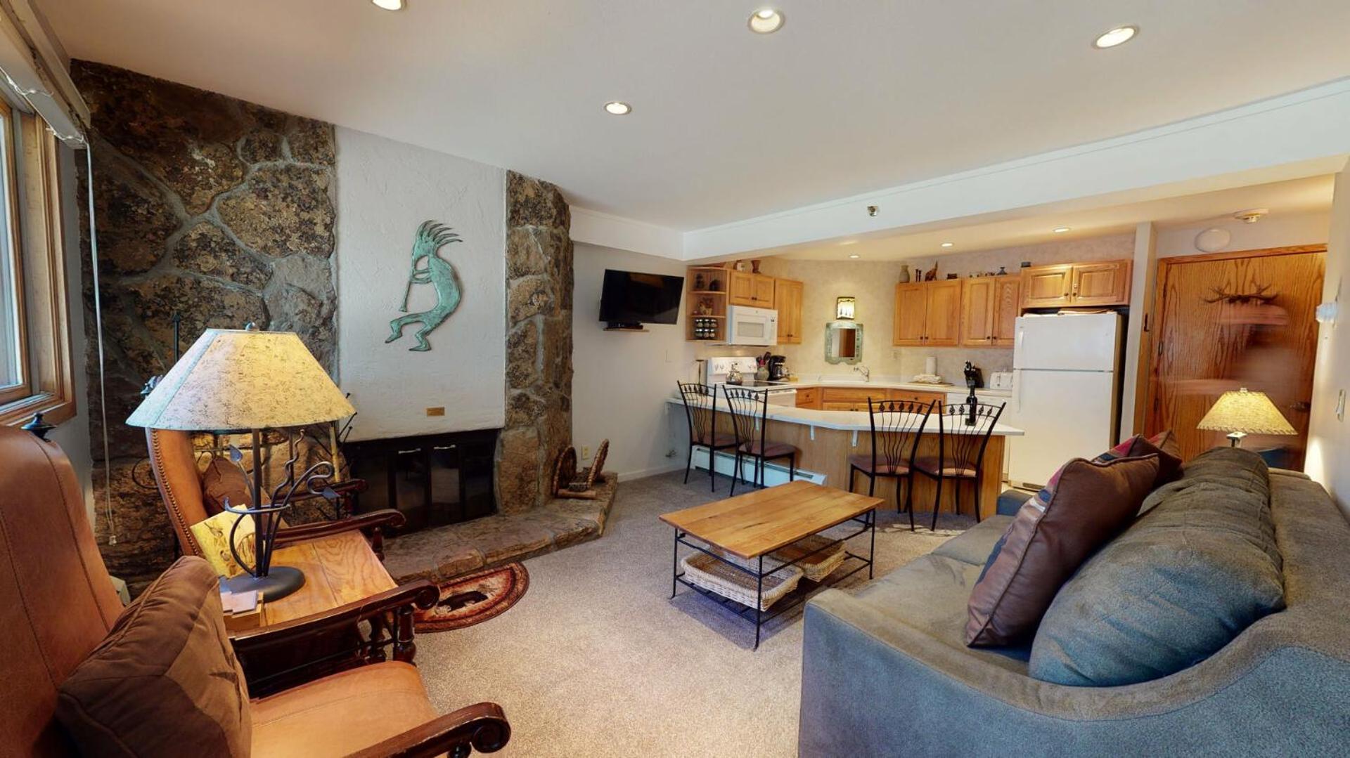 Laurelwood Condominiums 303 Snowmass Village Phòng bức ảnh