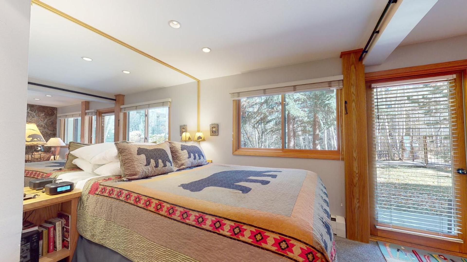 Laurelwood Condominiums 303 Snowmass Village Phòng bức ảnh