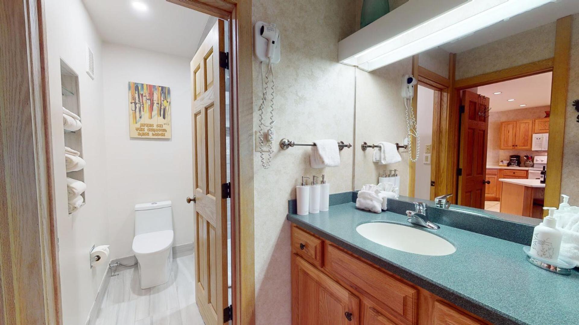 Laurelwood Condominiums 303 Snowmass Village Phòng bức ảnh