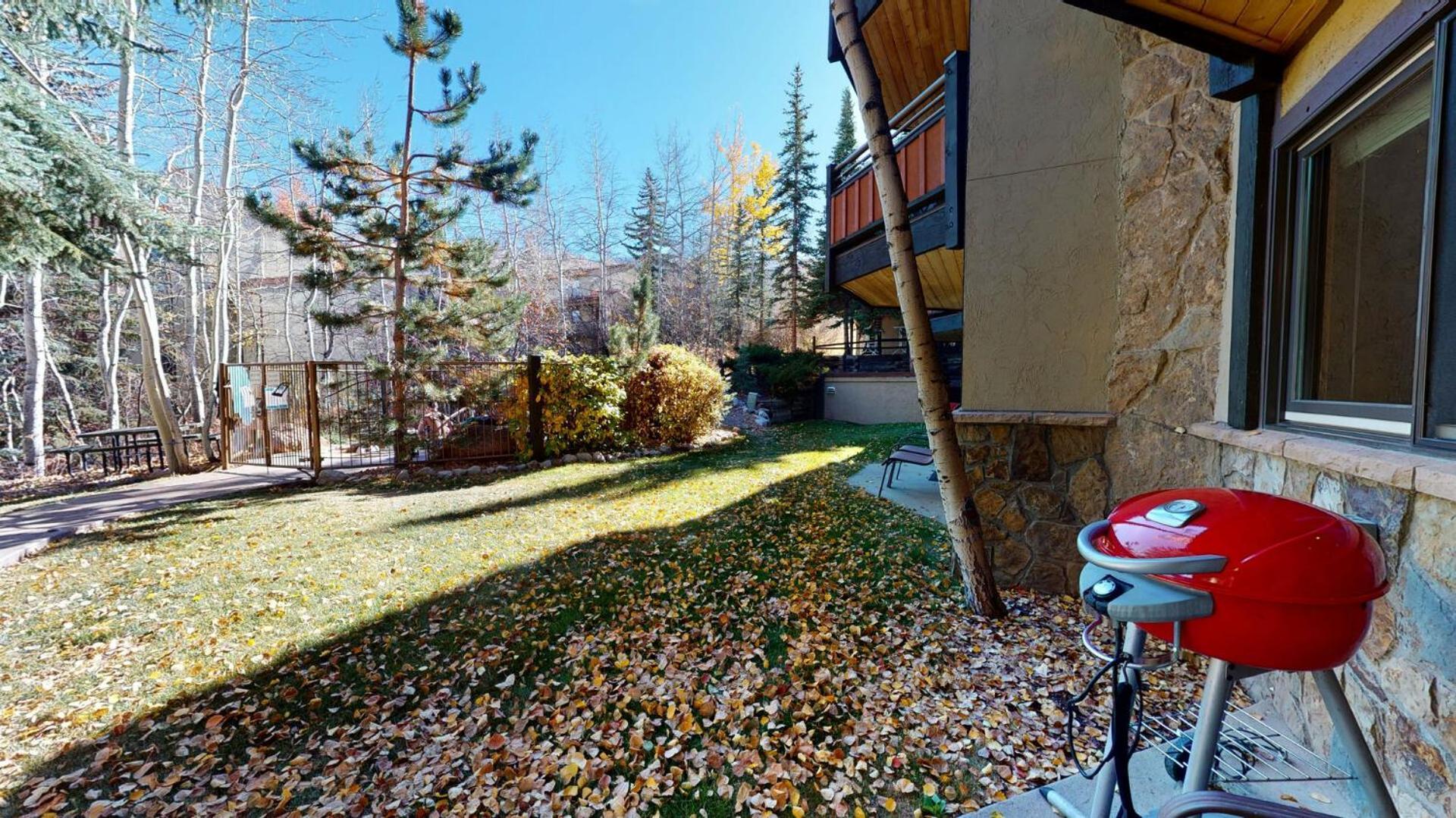 Laurelwood Condominiums 303 Snowmass Village Phòng bức ảnh